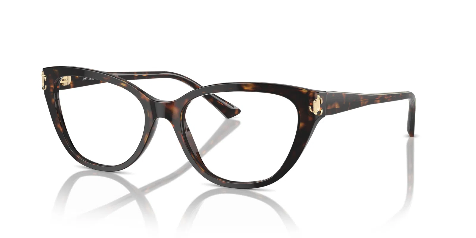 Jimmy Choo 3011 Eyeglasses - view 12